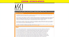 Desktop Screenshot of agileindia.org
